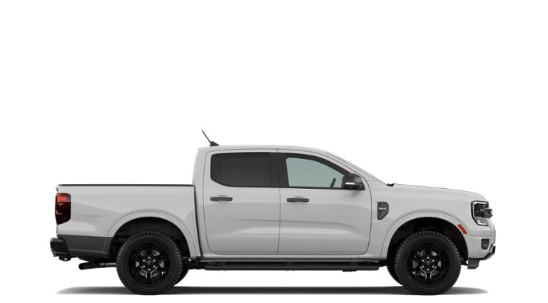 New 2026 Ford Ranger XLT w/ Equipment Group 301A High AWD/4WD image 32