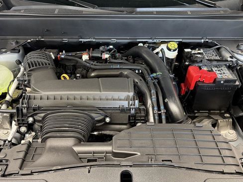 New 2025 Ford Maverick XLT w/ XLT Luxury Package image 29