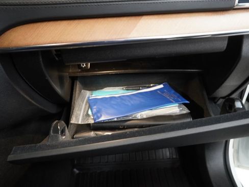 Used 2016 Volvo XC90 T6 Inscription w/ Vision Package image 40