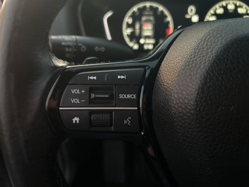 Used 2024 Honda Civic Sport image 17