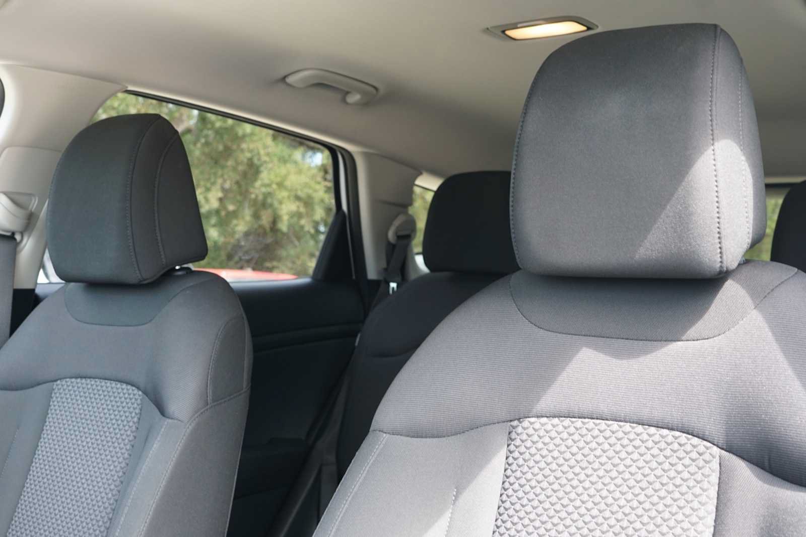 Certified 2026 Kia Sportage LX FWD image 9