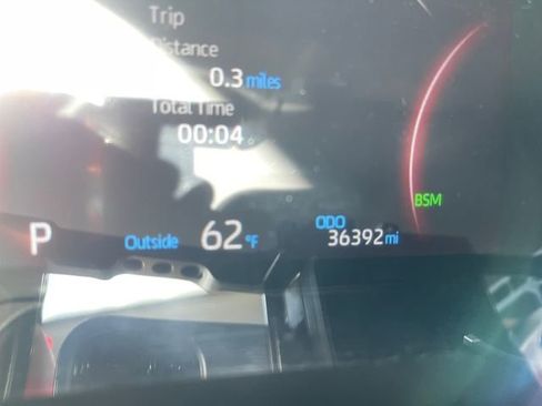 Used 2024 Toyota RAV4 XLE Premium w/ Weather Package AWD/4WD image 23