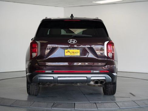 Used 2024 Hyundai Palisade SEL FWD image 6