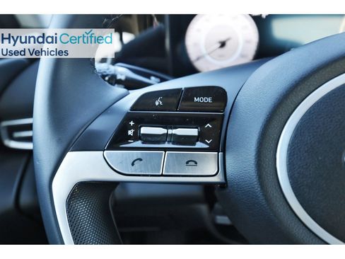 Certified 2023 Hyundai Elantra Limited w/ Cargo Package image 18