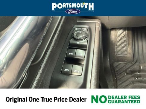 Used 2020 Chevrolet Silverado 1500 Custom Trail Boss w/ Custom Convenience Package image 20