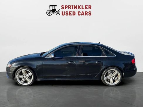 Used 2010 Audi S4 Premium Plus image 13