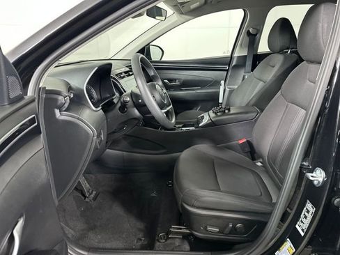 Certified 2023 Hyundai Tucson SEL image 11