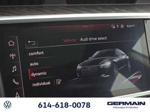 Used 2019 Audi A7 3.0T Prestige w/ Prestige Package AWD/4WD image 38