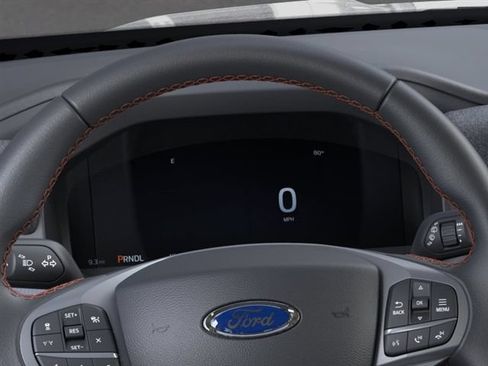 New 2026 Ford Explorer Active w/ Active Comfort Package RWD image 13