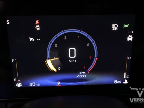 New 2026 Chevrolet TrailBlazer LT image 21