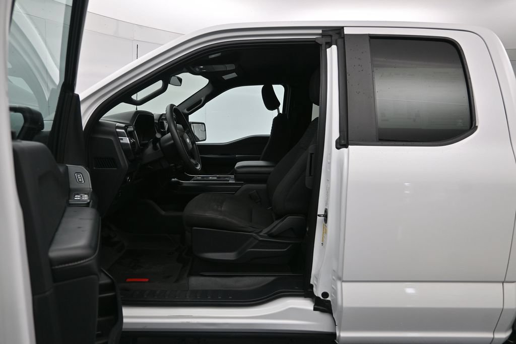 Used 2023 Ford F150 XL w/ STX Appearance Package AWD/4WD image 22