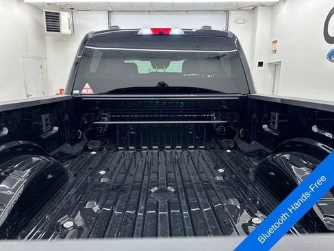 New 2026 Ford F250 XLT w/ XLT Premium Package AWD/4WD image 17