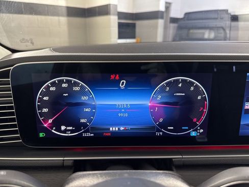 Certified 2026 Mercedes-Benz GLE 350 4MATIC image 28