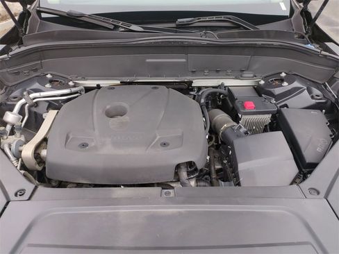 Used 2021 Volvo XC90 T5 Momentum w/ Climate Package image 41
