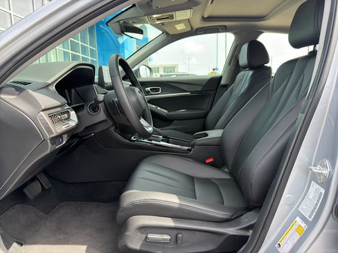 Used 2026 Acura Integra FWD image 21