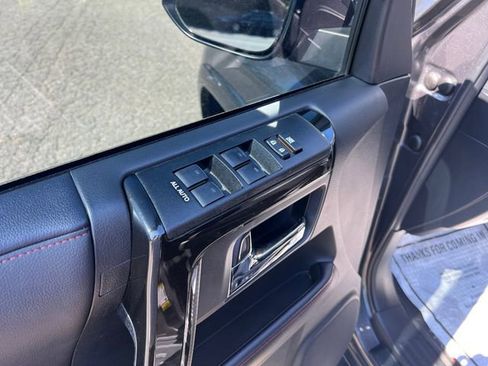 Used 2022 Toyota 4Runner TRD Pro AWD/4WD image 11