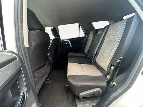 Used 2021 Toyota 4Runner SR5 image 11