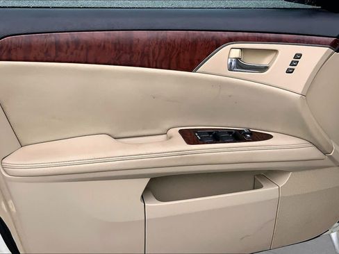 Used 2011 Toyota Avalon Limited FWD image 20