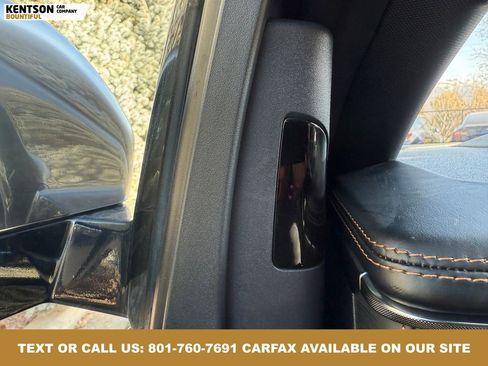 Used 2024 Ford Expedition Platinum image 28