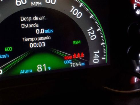 Certified 2024 Toyota RAV4 XLE Premium image 25