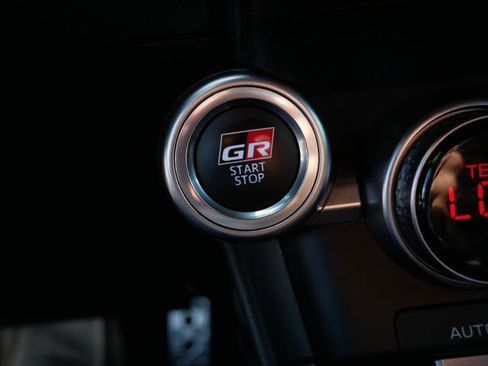 Certified 2024 Toyota GR86 Premium RWD image 27