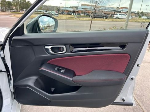 Used 2025 Honda Civic Si image 33