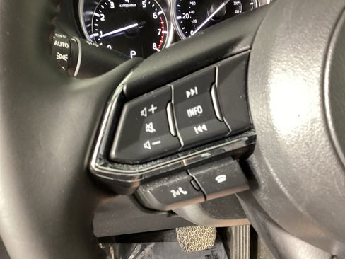 Used 2025 MAZDA CX-5 Carbon Edition AWD/4WD image 26