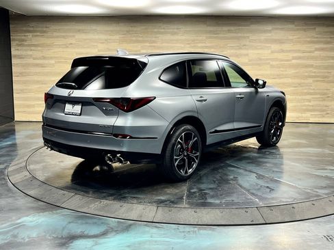 Used 2026 Acura MDX Type S AWD/4WD image 22