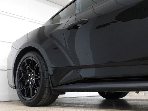Used 2024 Ford Mustang GT Premium w/ GT Performance Package RWD image 13