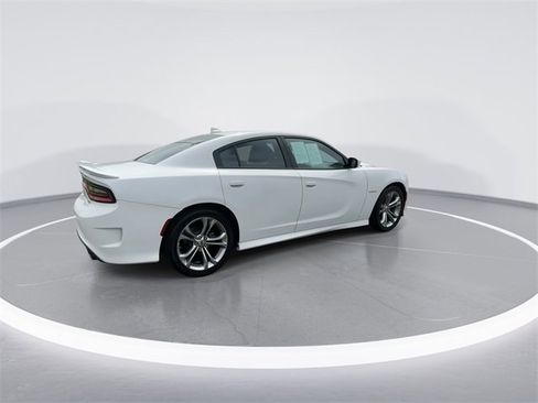Certified 2022 Dodge Charger R/T image 8