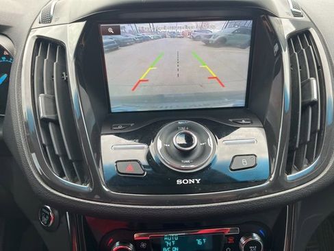 Used 2015 Ford Escape Titanium w/ Equipment Group 301A image 7