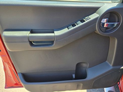Used 2014 Nissan Xterra PRO-4X AWD/4WD image 22