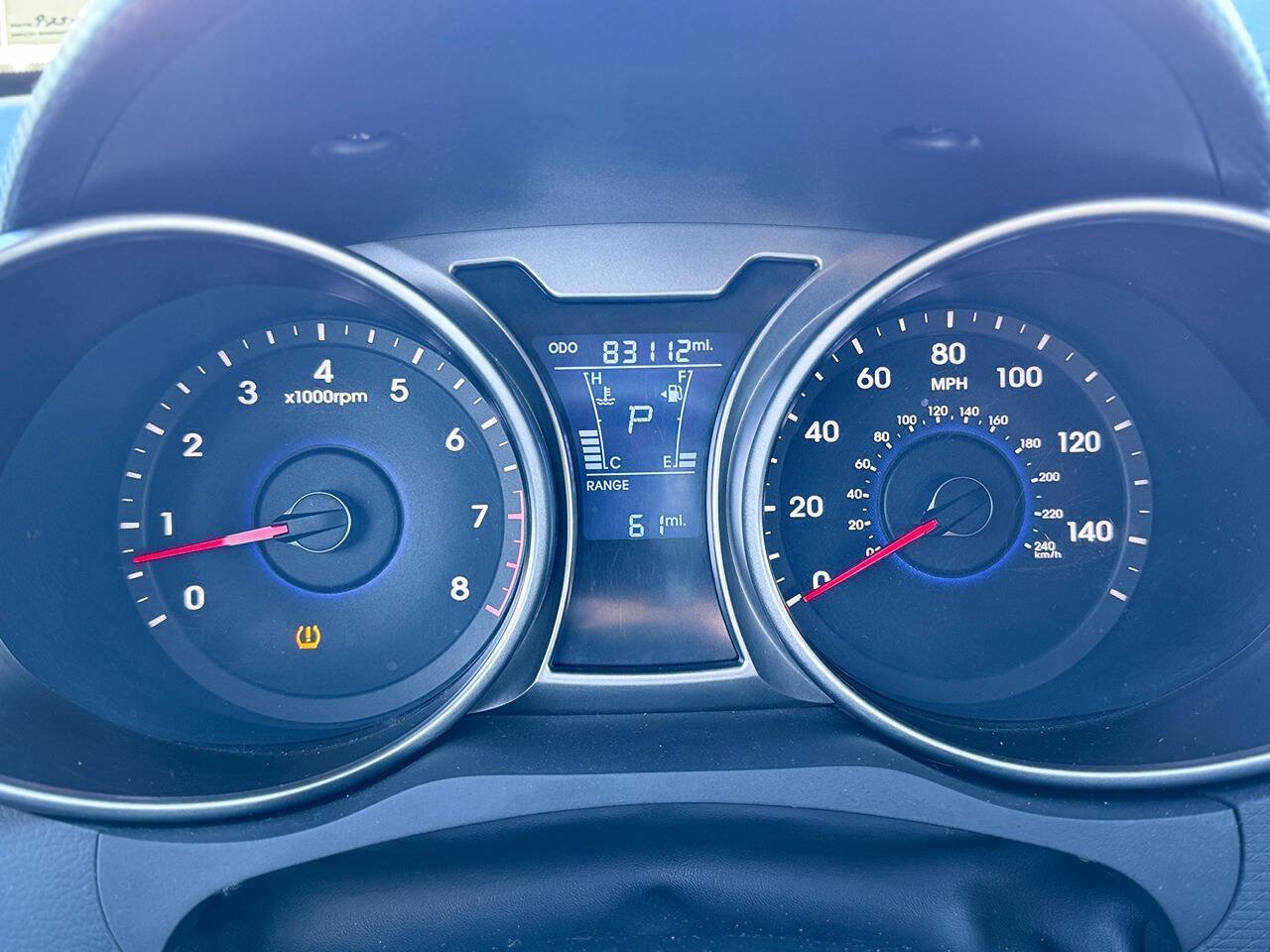 Used 2013 Hyundai Veloster RE:MIX Edition FWD image 5