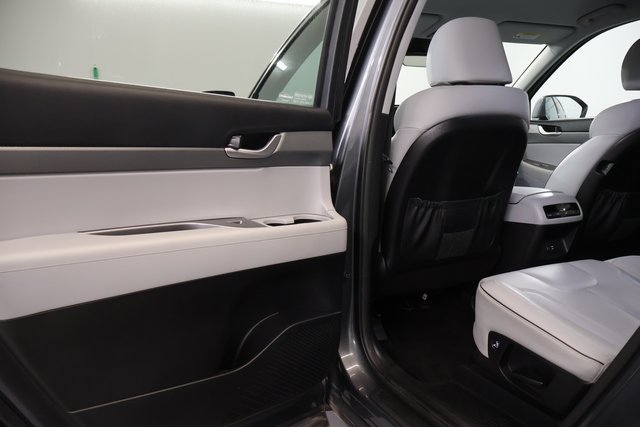 Used 2025 Hyundai Palisade SEL AWD/4WD image 29