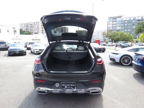 Used 2026 Mercedes-Benz GLC 300 4MATIC image 30