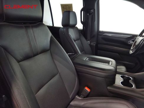 Used 2023 Chevrolet Tahoe RST image 39