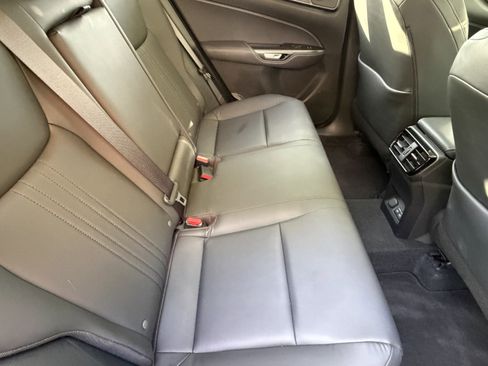 Used 2025 Lexus NX 350 AWD w/ Premium Package image 42