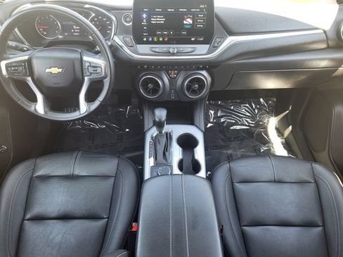 Used 2024 Chevrolet Blazer LT FWD image 20