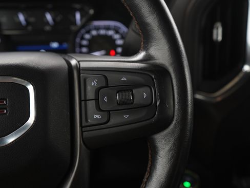 Used 2021 GMC Sierra 1500 AT4 AWD/4WD image 27