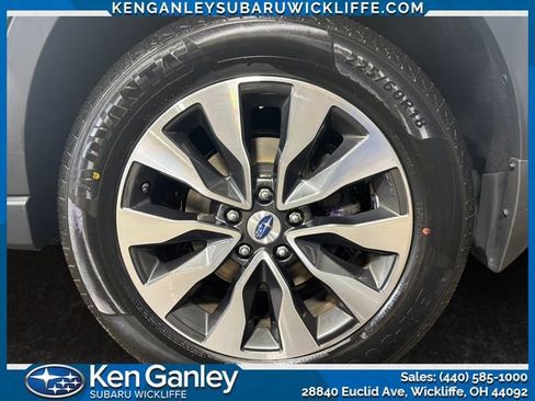 Certified 2023 Subaru Outback Limited AWD/4WD image 25