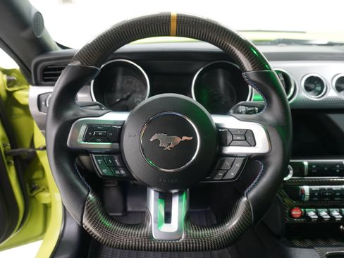 Used 2020 Ford Mustang GT w/ GT Performance Package image 18