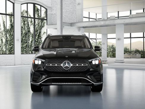 New 2026 Mercedes-Benz GLE 450 4MATIC image 8