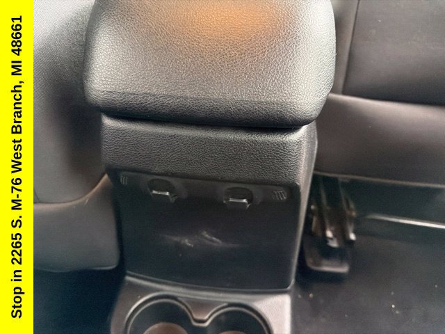 Used 2011 Jeep Wrangler Sport AWD/4WD image 25