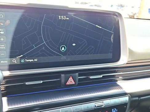 Used 2024 Hyundai Ioniq 6 SEL RWD image 18