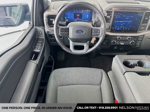 Used 2024 Ford F150 XLT AWD/4WD image 21