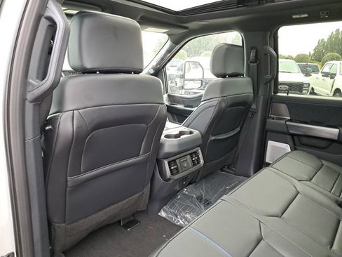 New 2026 Ford F250 Platinum image 12