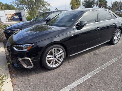 Used 2023 Audi A4 2.0T Premium Plus w/ Premium Plus Package
