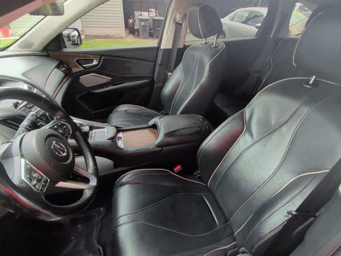 Used 2019 Acura RDX FWD w/ Advance Package image 14