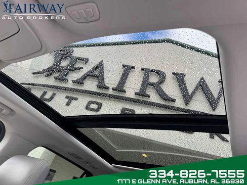 Used 2025 Ford Expedition Active image 26