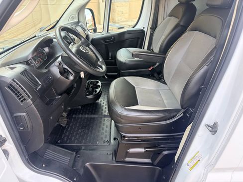Used 2020 RAM ProMaster 1500 image 22
